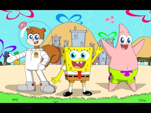 download spongebob season 1 sub indo batch